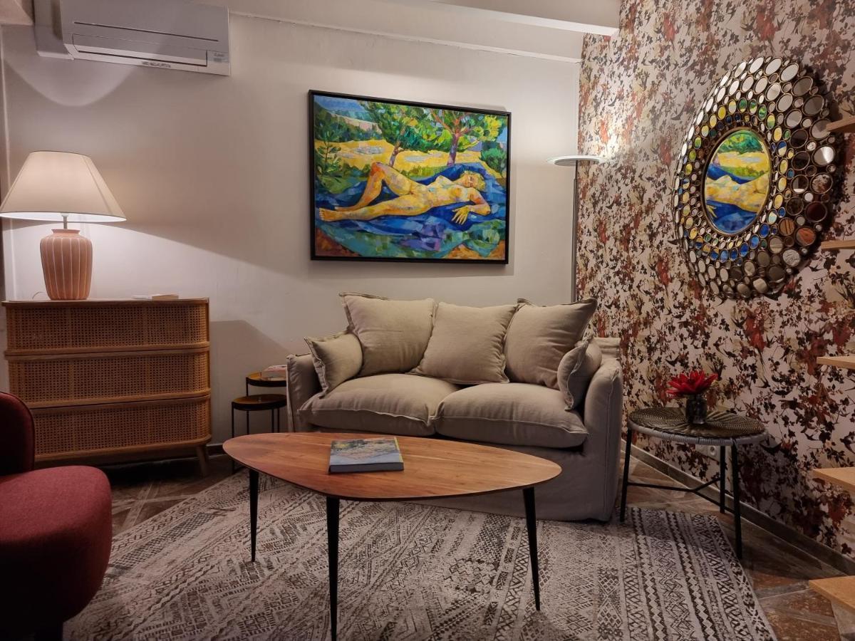 Maison D'Hotes Les Jardins Saint Eloi Le Lonzac Kültér fotó